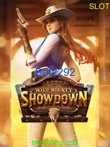 WildBountyShowdown